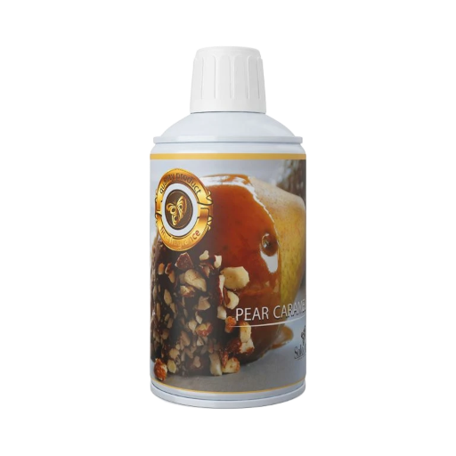 Pear Caramel Air Freshener