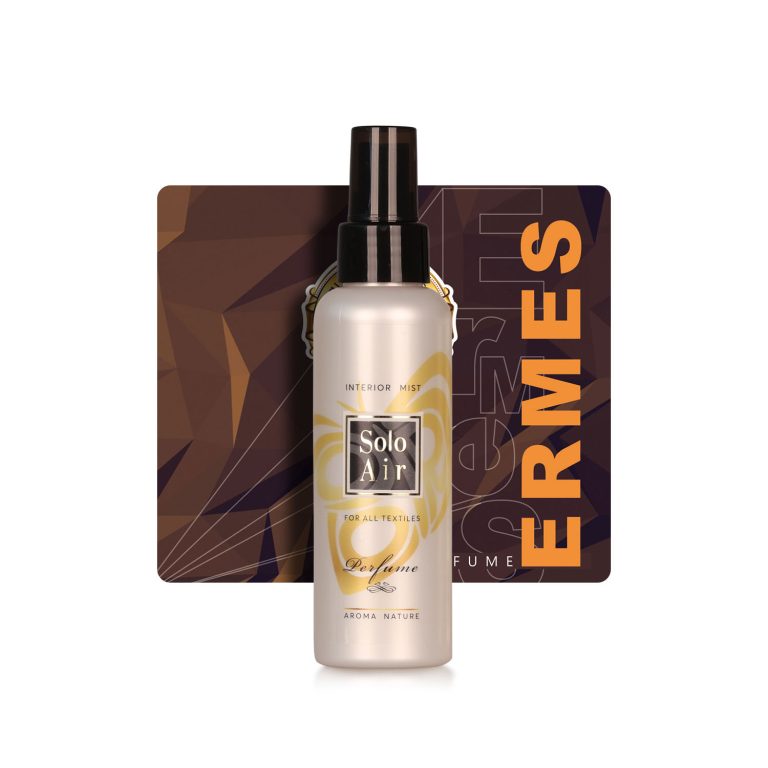 Solo Air Interior Mist - Hermes
