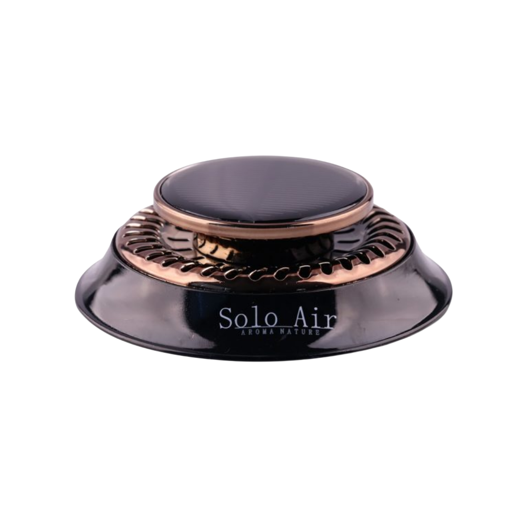 Solo Air Solar auto diffuser for essential oils