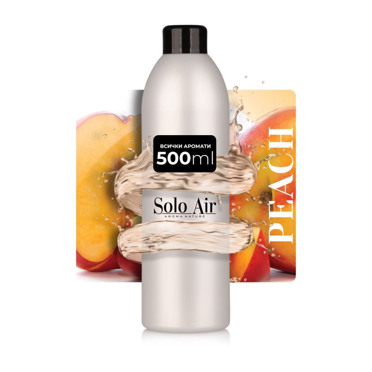 Solo Air Malachite Oil