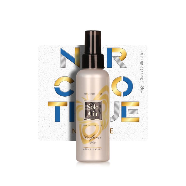 Solo Air Interior Mist