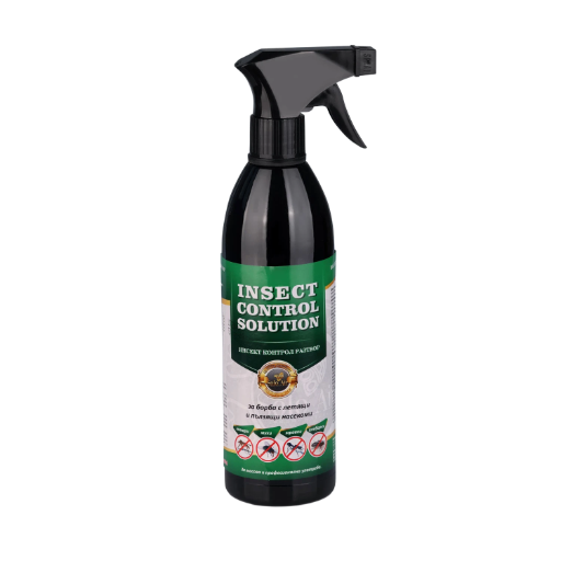 Insect Control Solutions
