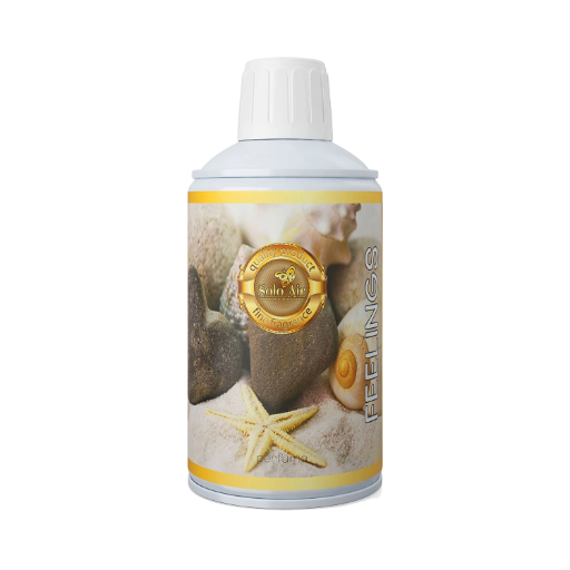 Solo Air Feelings Air Freshener