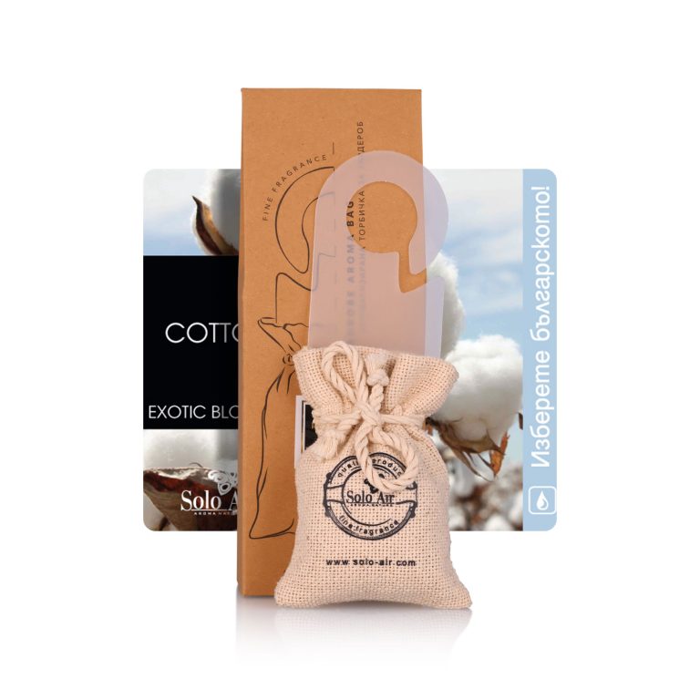 SoloAir Wardrobe Bag