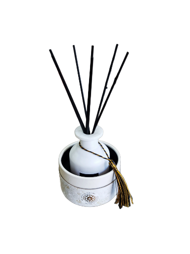 Riva India Reed Diffuser