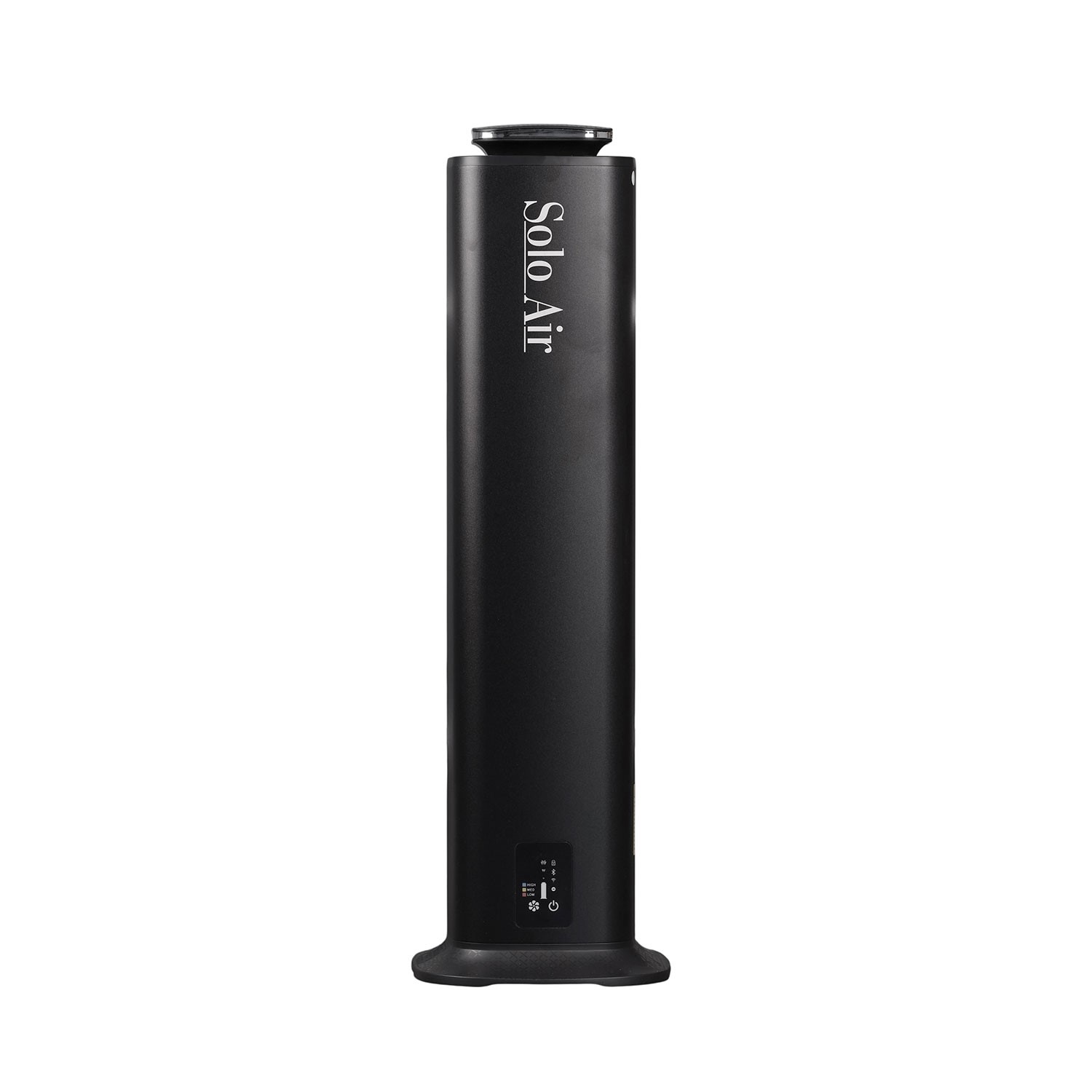 Sol Air Tower Professional diffuser with Bluetooth control for aromatic oils.