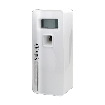 Solo Air Automatic Air Freshener Dispenser LUX