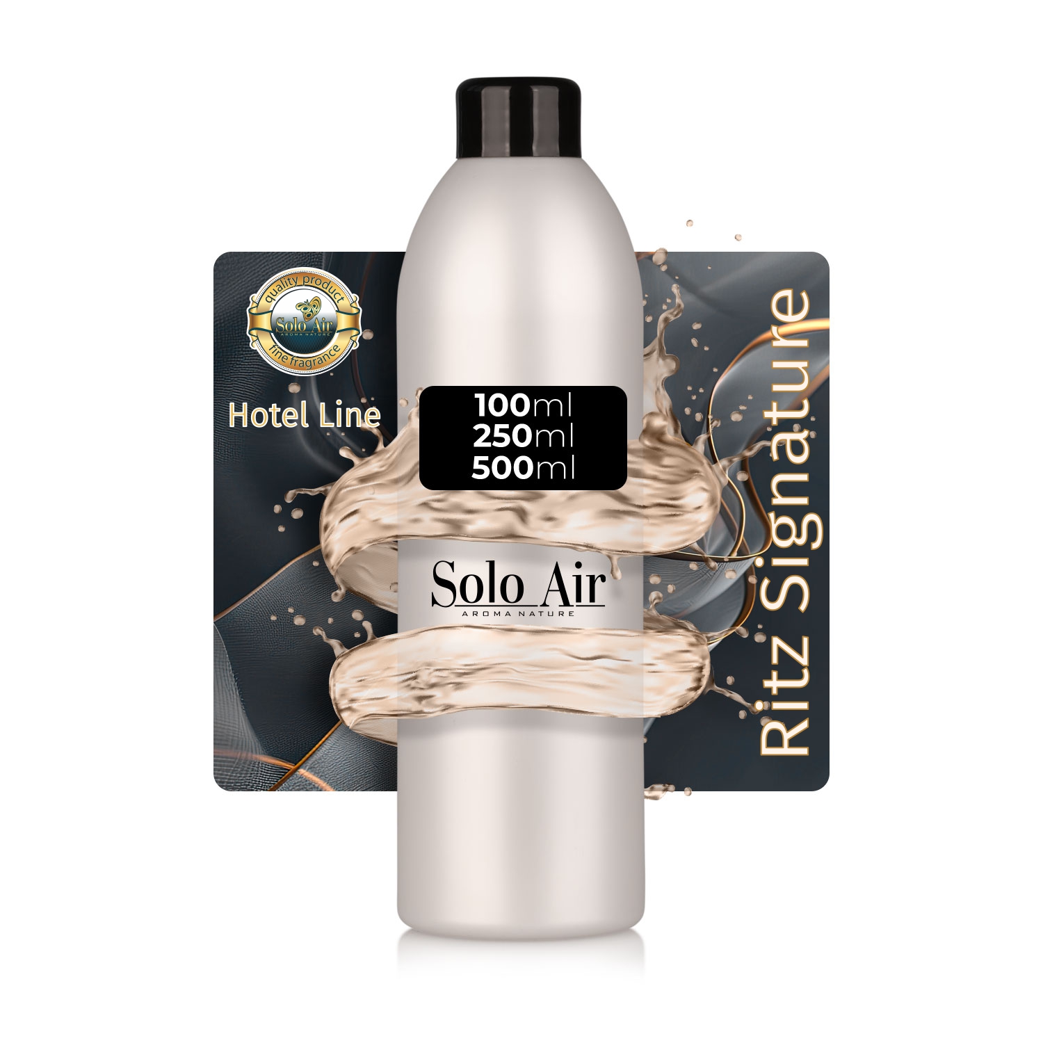 Diffuser oil – RITZ SIGNATURE hotel line