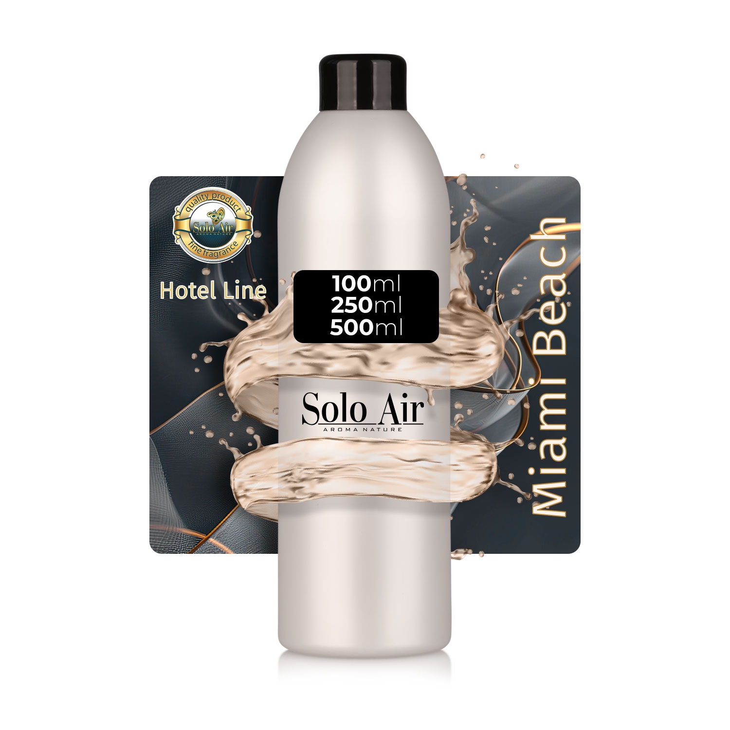 Diffuser oil – MIAMI BEACH hotel line