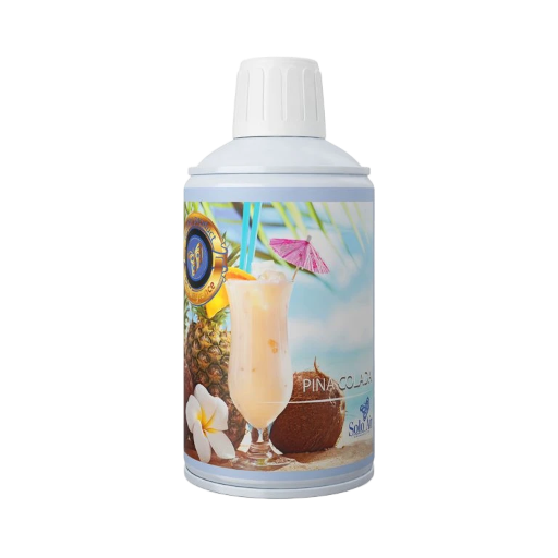 Pina Colada Air Freshener