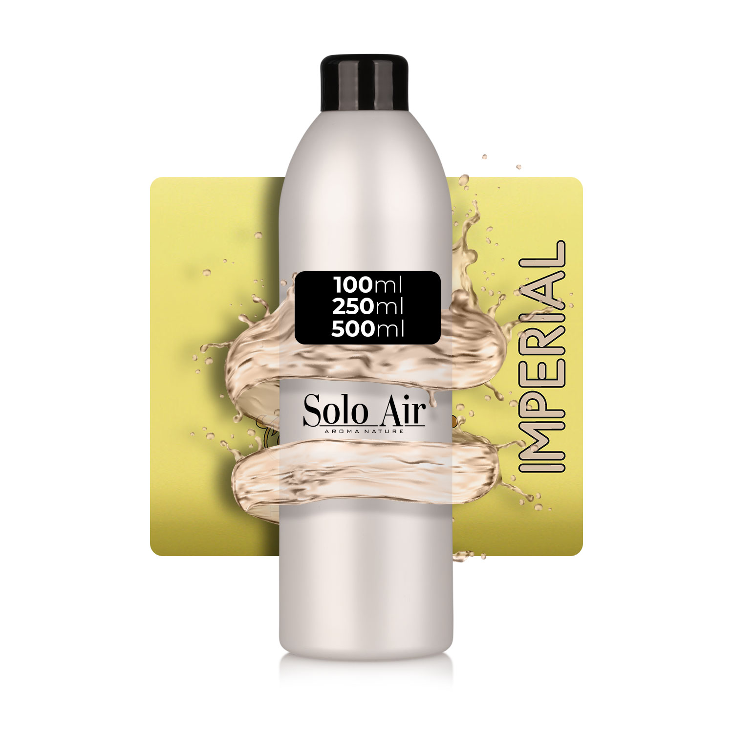 Solo Air Imperial Oil