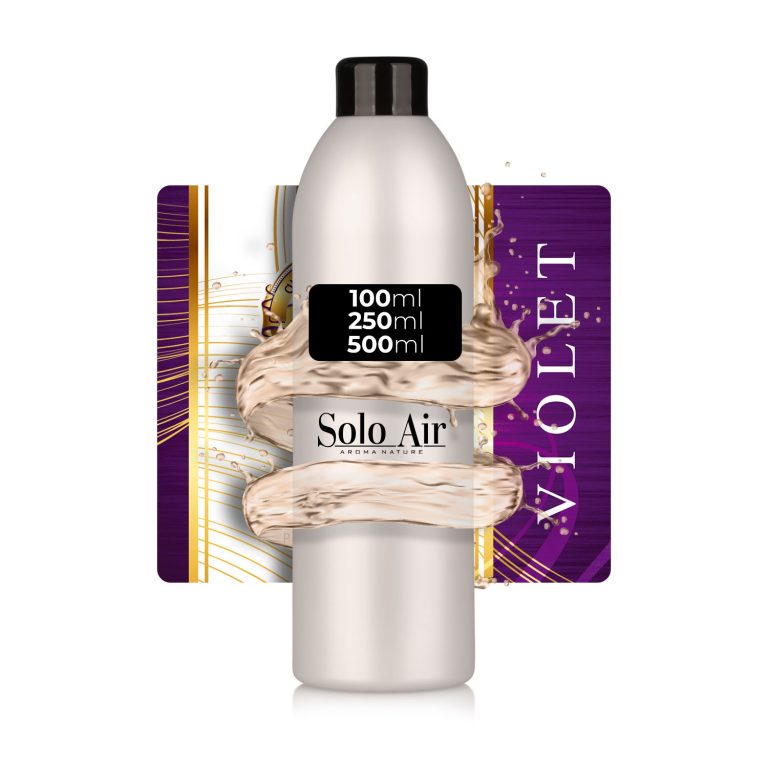 Solo Air Millet Fleur Fragrance Oil