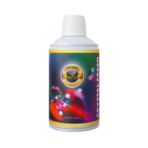 Crystal Fresh Air Freshener Spray