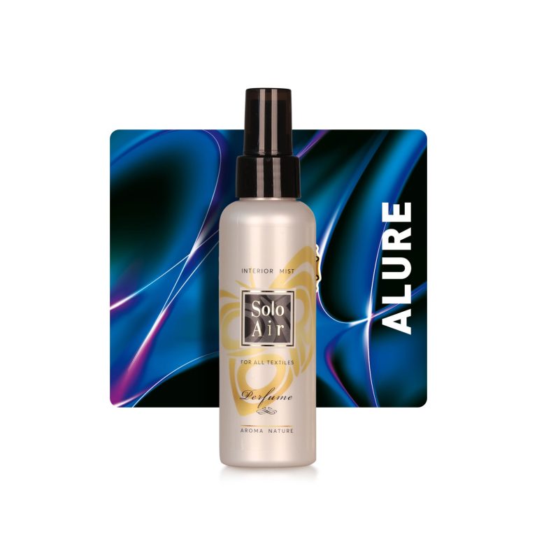 Solo Air Interior Mist - Allure
