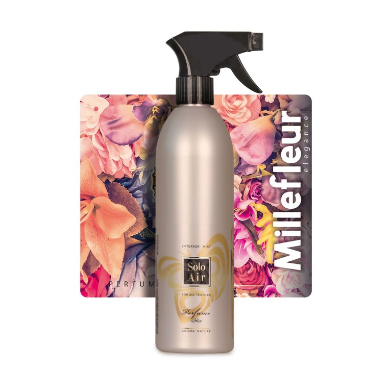 Solo Air Millefleur Perfume Spray