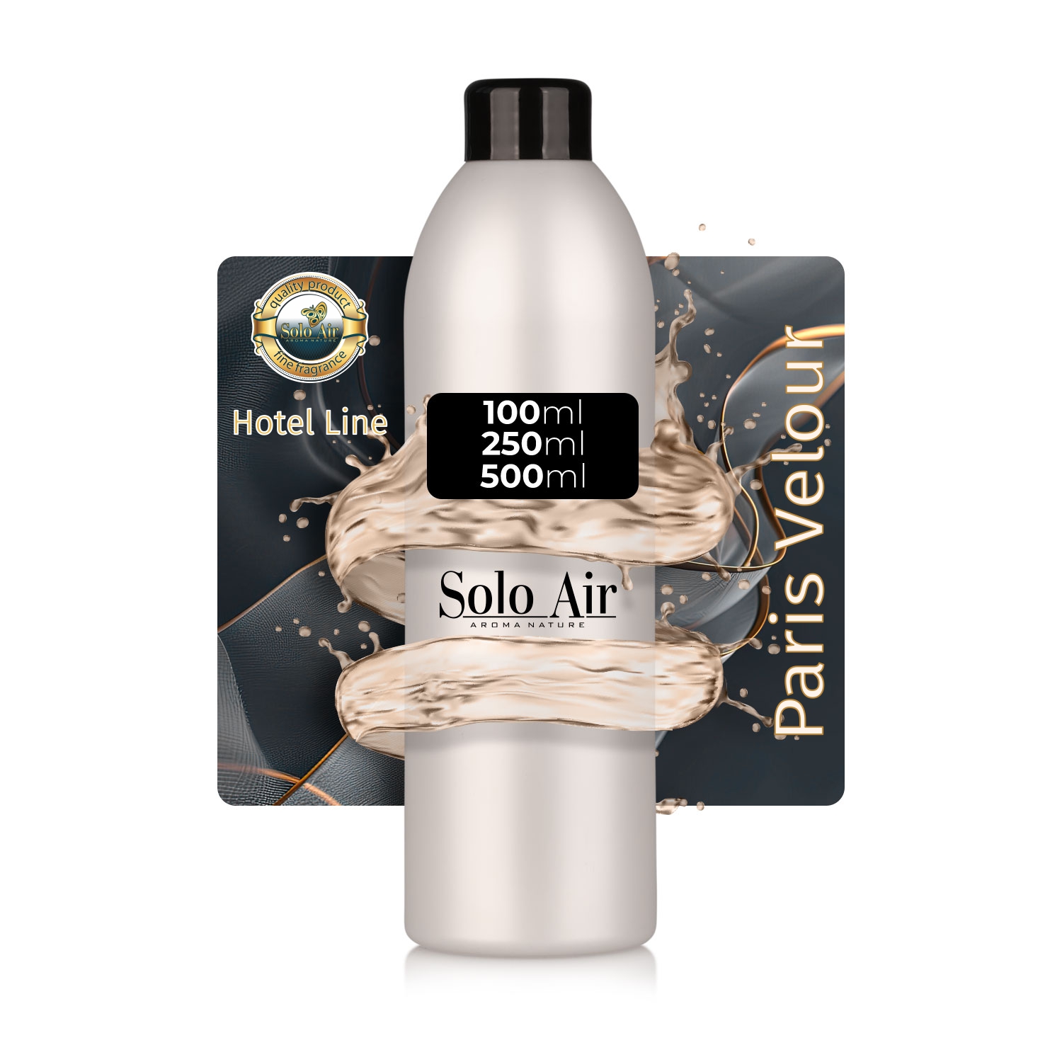 Diffuser oil – PARIS VELOUR hotel line