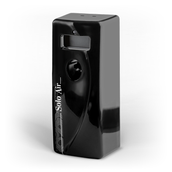 Solo Air Automatic Air Freshener Dispenser LUX