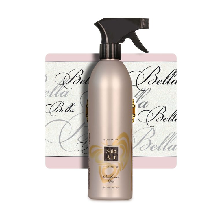 Solo Air Interior Mist Bella