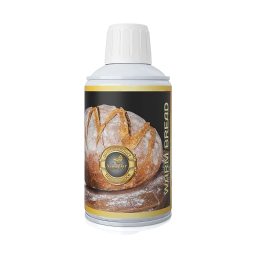 Warm Bread Scent Spray