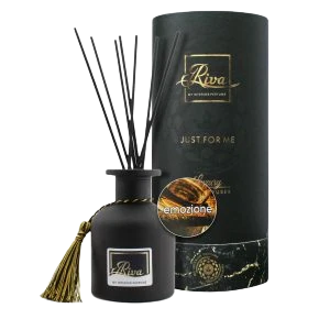Luxury Reed Diffuser Just For Me Emozione