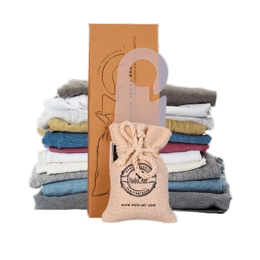 SoloAir Wardrobe Bag