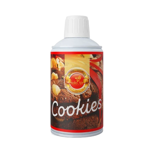 Air Freshener Cookies Scented Spray