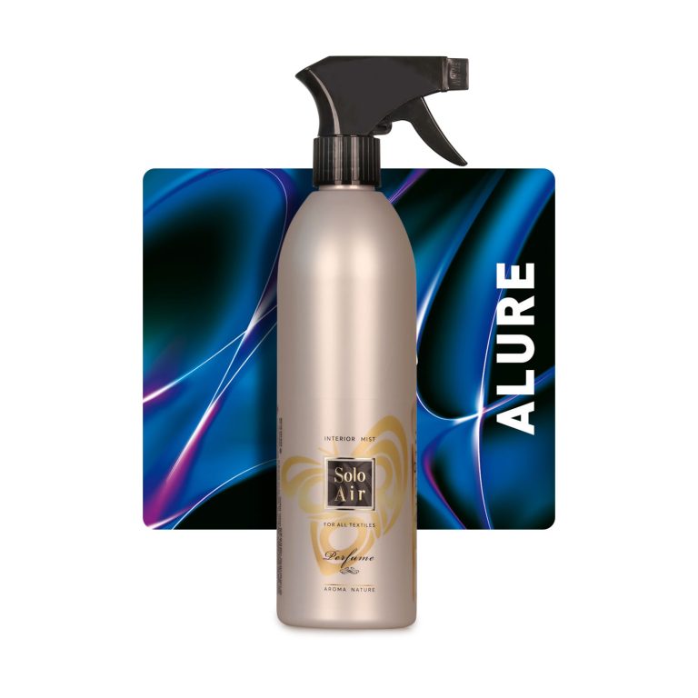 Solo Air Interior Mist - Allure