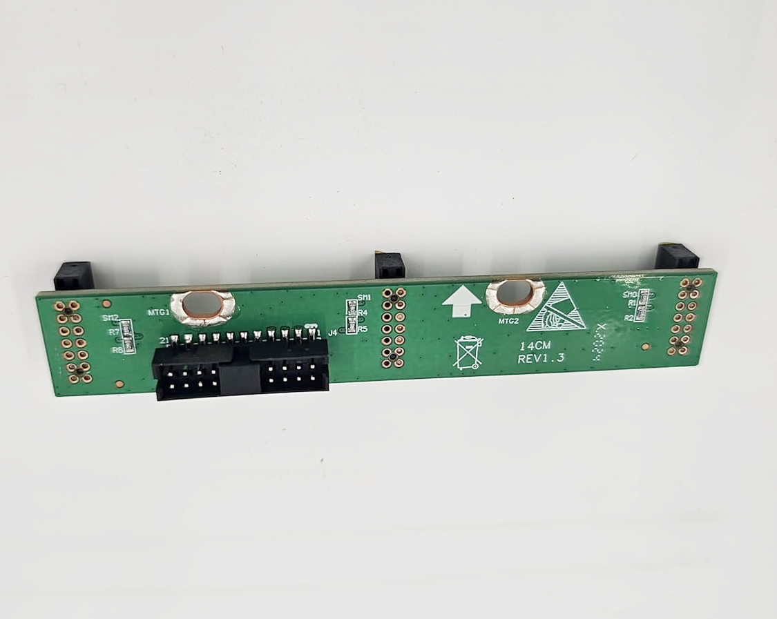 Whatsminer M20 M30 M50 adapter board / adaptor bridges