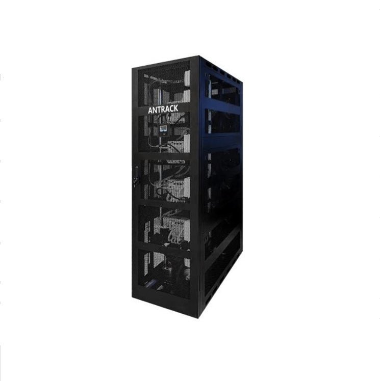 Bitmain ANTRACK V1 24KW Hydro-Cooling Mining Rack