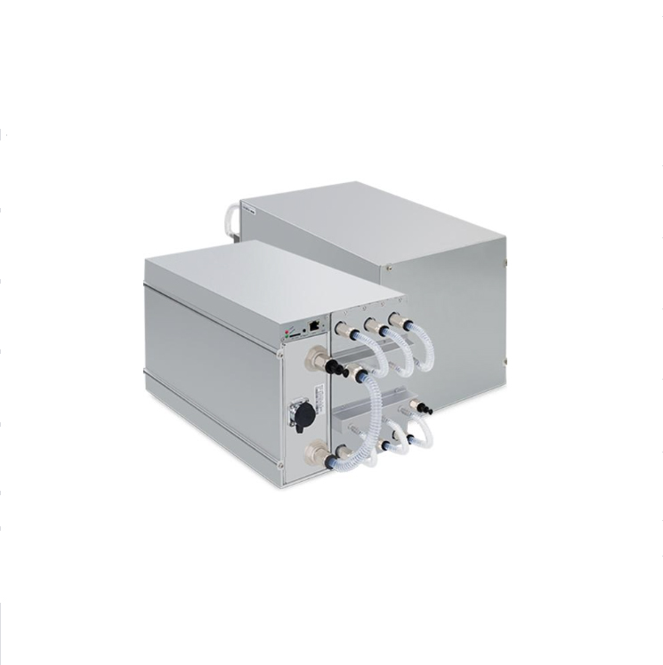 BITMAIN Antminer S19 XP Hyd. 257T Bitcoin Miner