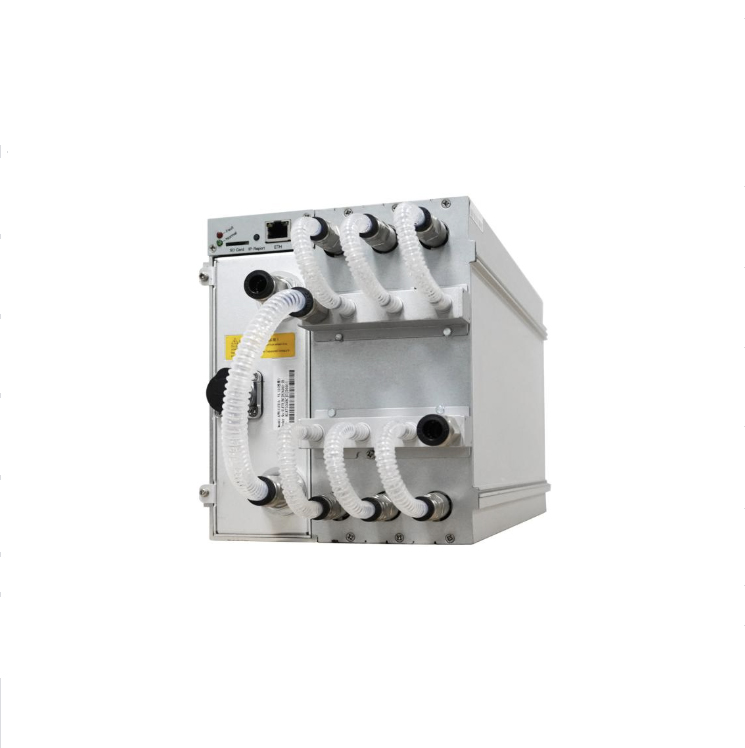 BITMAIN Antminer S21 XP Hyd 473T BTC Miner