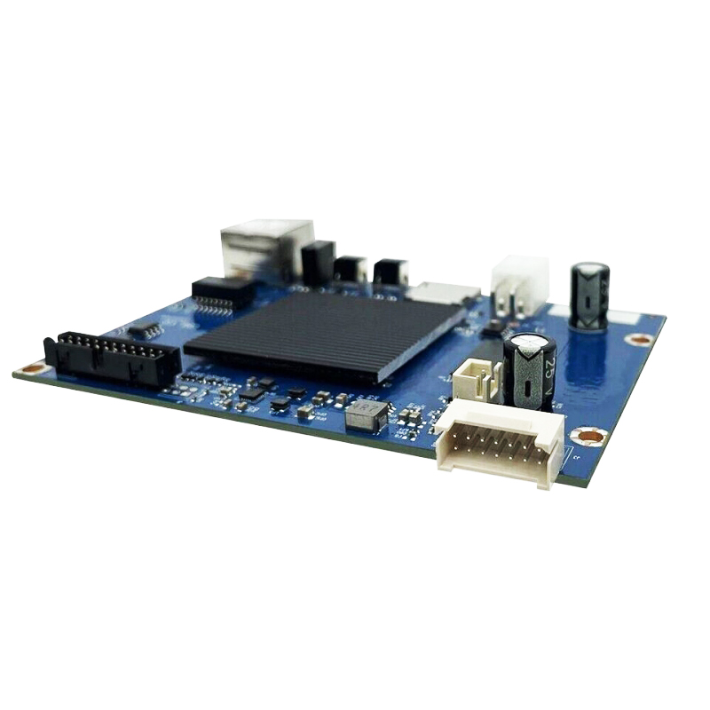 Whatsminer H616 control board CB6 V10