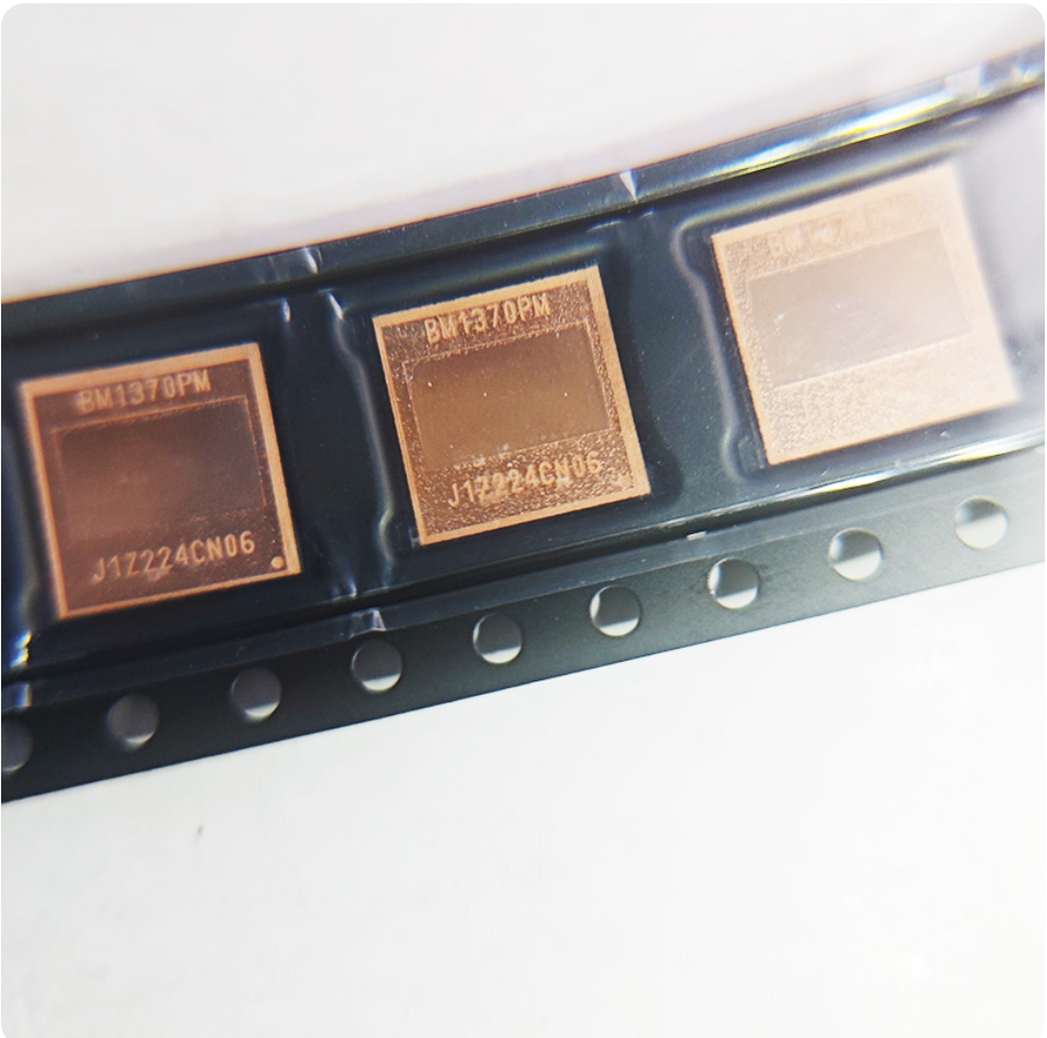 BM1370PM ASIC chip for Antminer S21XP, S21PRO, S21XP Hydro, S21+