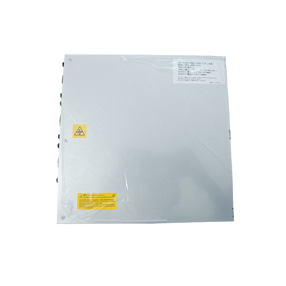 Antminer APW12 PSU 1215 a / b / c / d / e / f / g version