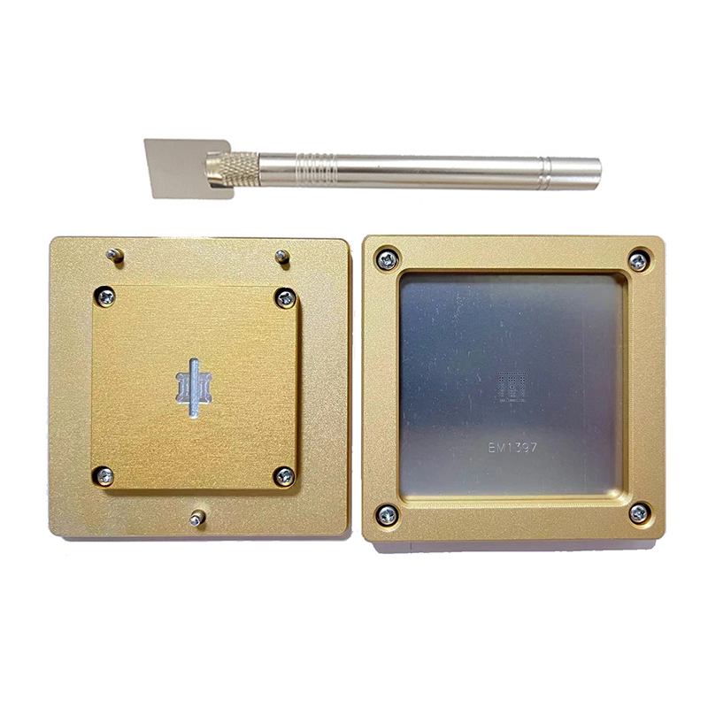 Antminer ASIC BM1387 BM1397 tin tool plant tin stencil