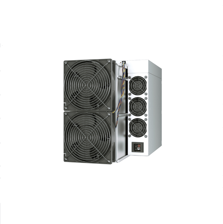 Bitmain Antminer S21 Pro Bitcoin Miner 220T