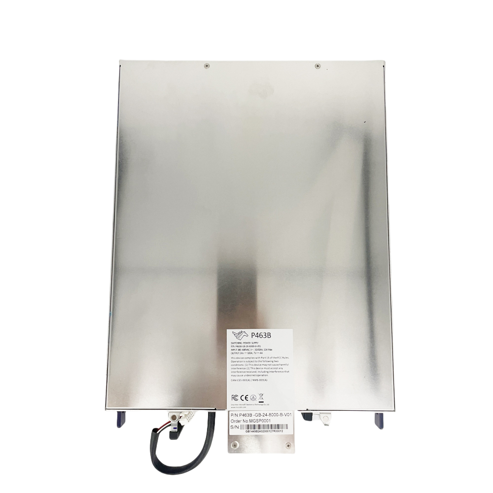 Whatsminer P463B power supply for M56 M66