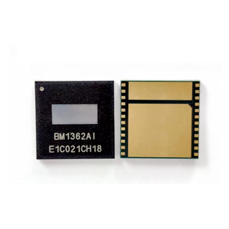 BM1362AI ASIC chip for Antminer S19j S19jPro