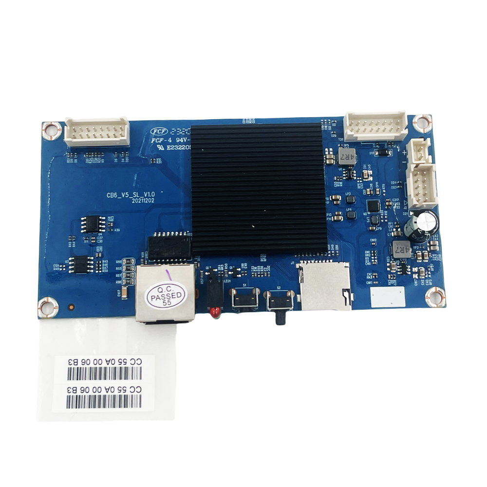 Whatsminer CB6_V5 control board for M33S+ M33S++ M53 M53S M63 M63S