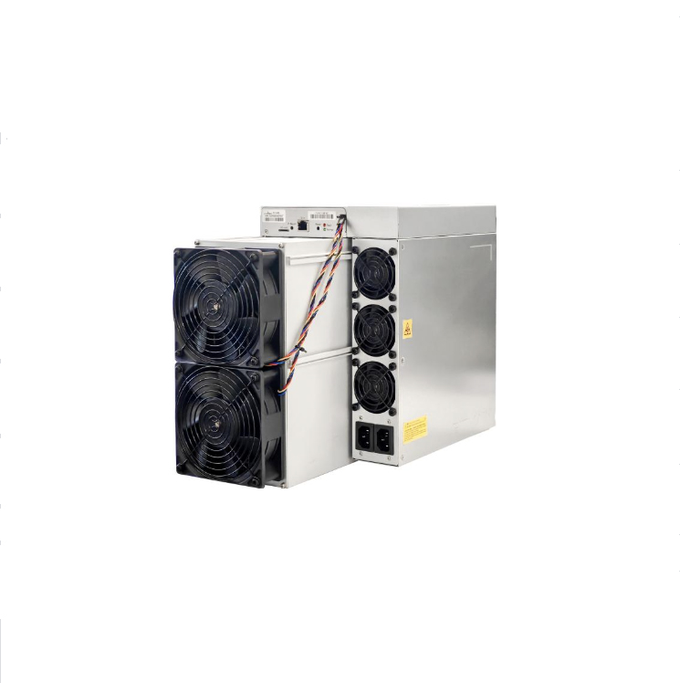 Bitmain Antminer ETC Miner E11 9500M