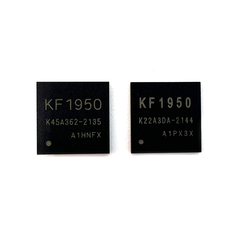 Whatsminer KF1950 chip