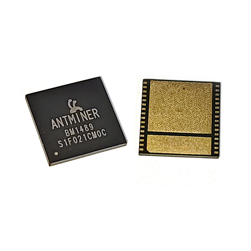 BM1489 ASIC chip for Antminer L7