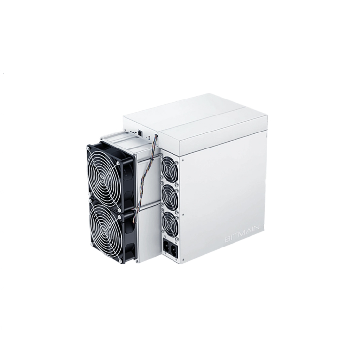 BITMAIN Antminer KA3 166T Kadena KDA miner