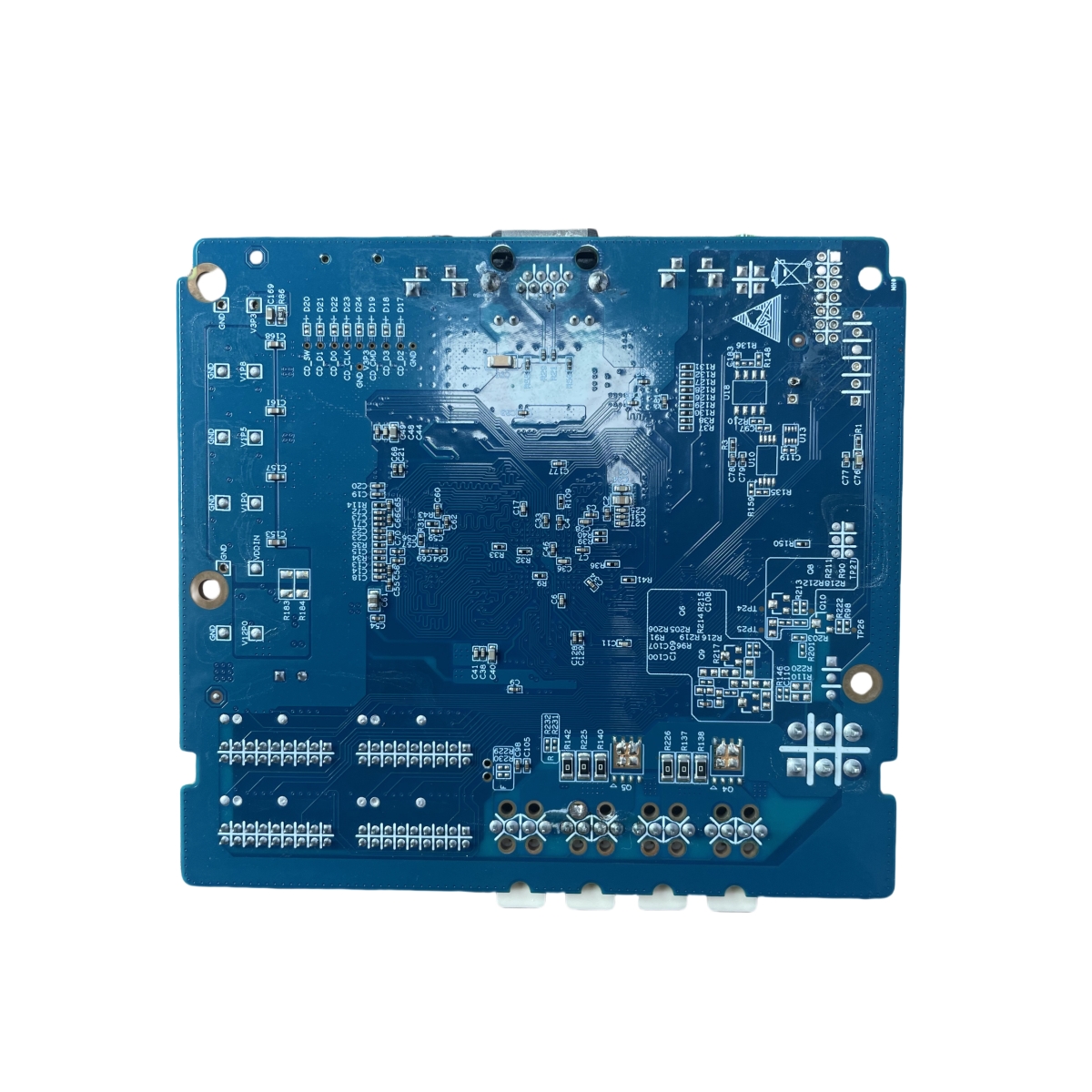 Antminer bitmain Universal Xilinx 7007 Zynq C55 control board for S19 S19PRO Z15 L7