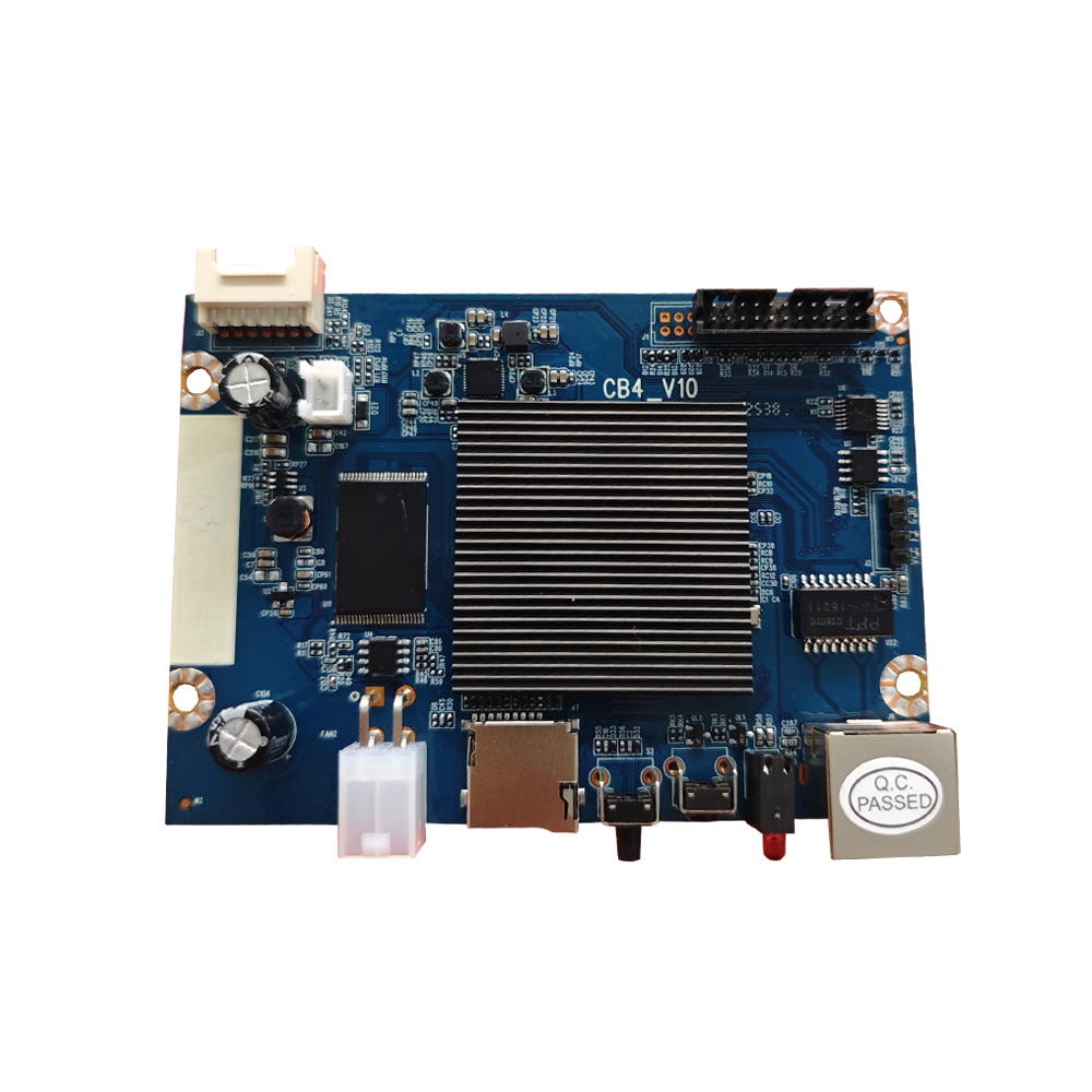 Whatsminer m20s m21s m30s m30 m31s+ m32 m30s+ control board CB4 V10