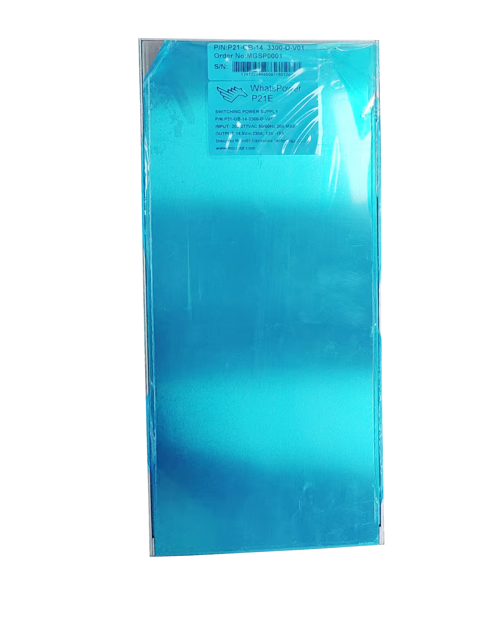 Whatsminer P21E Power Supply