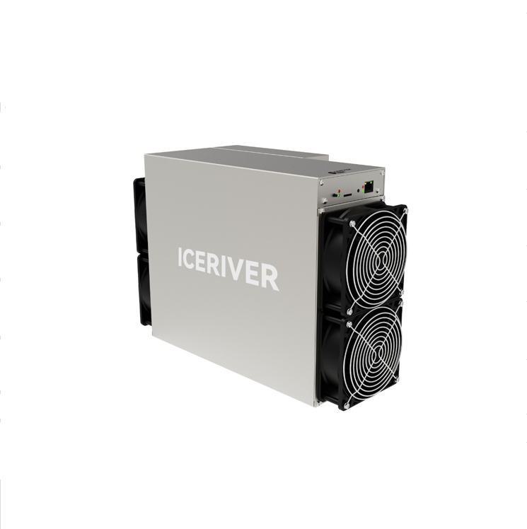 IceRiver AE3 2Gh/s 3400W ALEO Miner