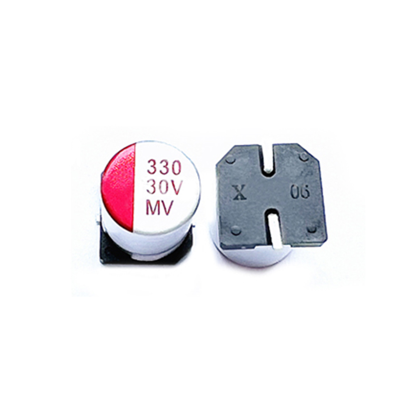 330uf 30V SMD Capacitor