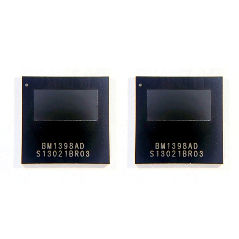 BM1398AD ASIC Chip  for Antminer S19 S19Pro T19