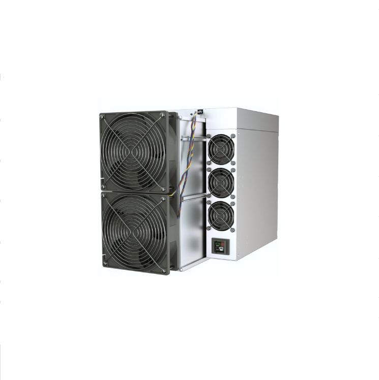 Bitmain Antminer S21 Pro Bitcoin Miner 234T